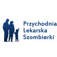 Przychodnia Lekarska Szombierki logo