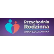 Przychodnia Rodzinna w Gniewkowie logo