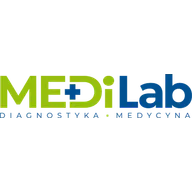 MEDiLab Bochnia - Punkt Pobrań logo