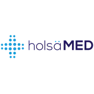 Centru Medyczne HolsaMed  logo