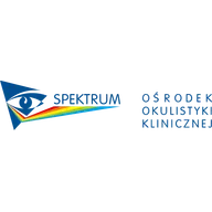 Klinika Okulistyczna SPEKTRUM Sp. z o.o. logo