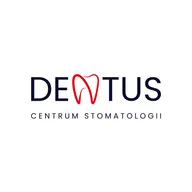 Centrum Stomatologii Dentus logo