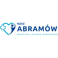 NZOZ Abramów logo