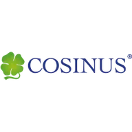 Policealna Szkoła Medyczna Cosinus  logo