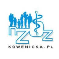 Przychodnia Lekarska Anna Kowenicka NZOZ w Olsztynie  logo
