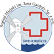 Szpital Miejski im. Jana Garduły w Świnoujściu sp. z o.o. logo