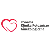 Prywatna Klinika Położniczo-Ginekologiczna logo