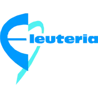 Stowarzyszenie Eleuteria NZOZ Centrum Zdrowia logo