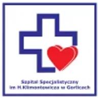Szpital Specjalistyczny im. Henryka Klimontowicza w Gorlicach logo