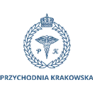 Przychodnia Krakowska Sp z o.o. logo