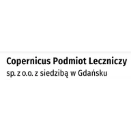 COPERNICUS PL Sp. z o.o. w Gdańsku logo