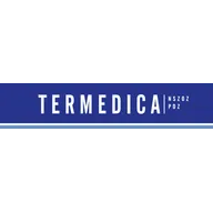 NSZOZ Termedica logo