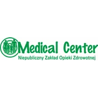 Medical Center logo