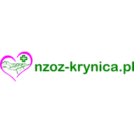 NZOZ Alfa Szpital Rehabilitacyjny logo
