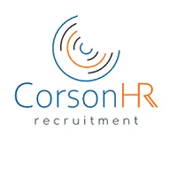 CorsonHR logo