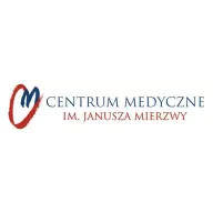 Centrum Medyczne im. Janusza Mierzwy Sp. z o.o. logo