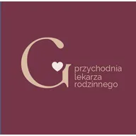 Przychodnia lekarza rodzinnego Godność logo