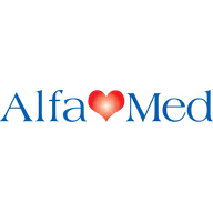 NZOZ ALFA-MED SZEWC Sp.J. logo