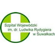 Szpital Wojewódzki im. dr. Ludwika Rydygiera  logo