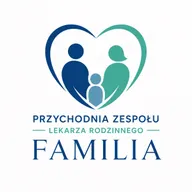 Przychodnia Zespołu Lekarza Rodzinnego FAMILIA sp. z o.o. logo