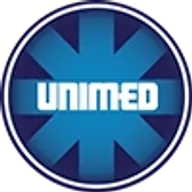 Centrum Medyczne UNIMED logo