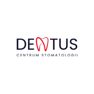 Centrum Stomatologii Dentus logo