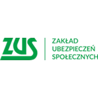 Zakład Ubezpieczeń Społecznych  Oddział w Bydgoszczy logo