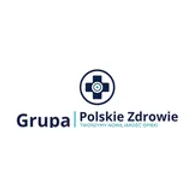 Szpital Św. Łukasza w Bolesławcu i Zgorzelcu logo