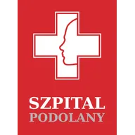 Szpital Podolany Sp z oo Sp.K logo