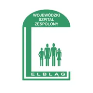 Wojewódzki Szpital Zespolony w Elblągu  logo