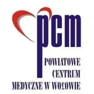 Powiatowe Centrum Medyczne logo