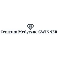 Centrum Medyczne Gwinner logo