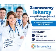 Centrum Medyczne Ikar logo