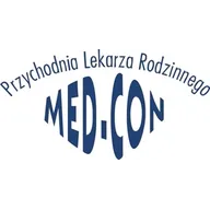 Przychodnia Lekarza Rodzinnego MED-CON we Wrześni logo