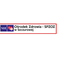 Samodzielny Publiczny Zakład Opieki Zdrowotnej w Szczurowej logo