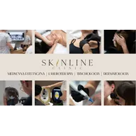 Logo Skinline Clinic