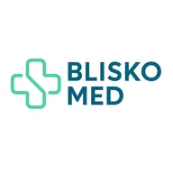 Logo BliskoMed