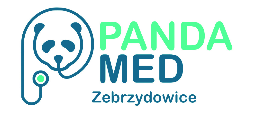 Logo Panda Med Jaworzyna Śląska