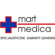 Logo MartMedica