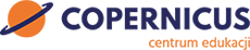Logo Centrum Edukacji Copernicus