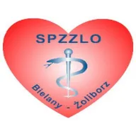 Logo SPZZLO Warszawa Żoliborz - Bielany