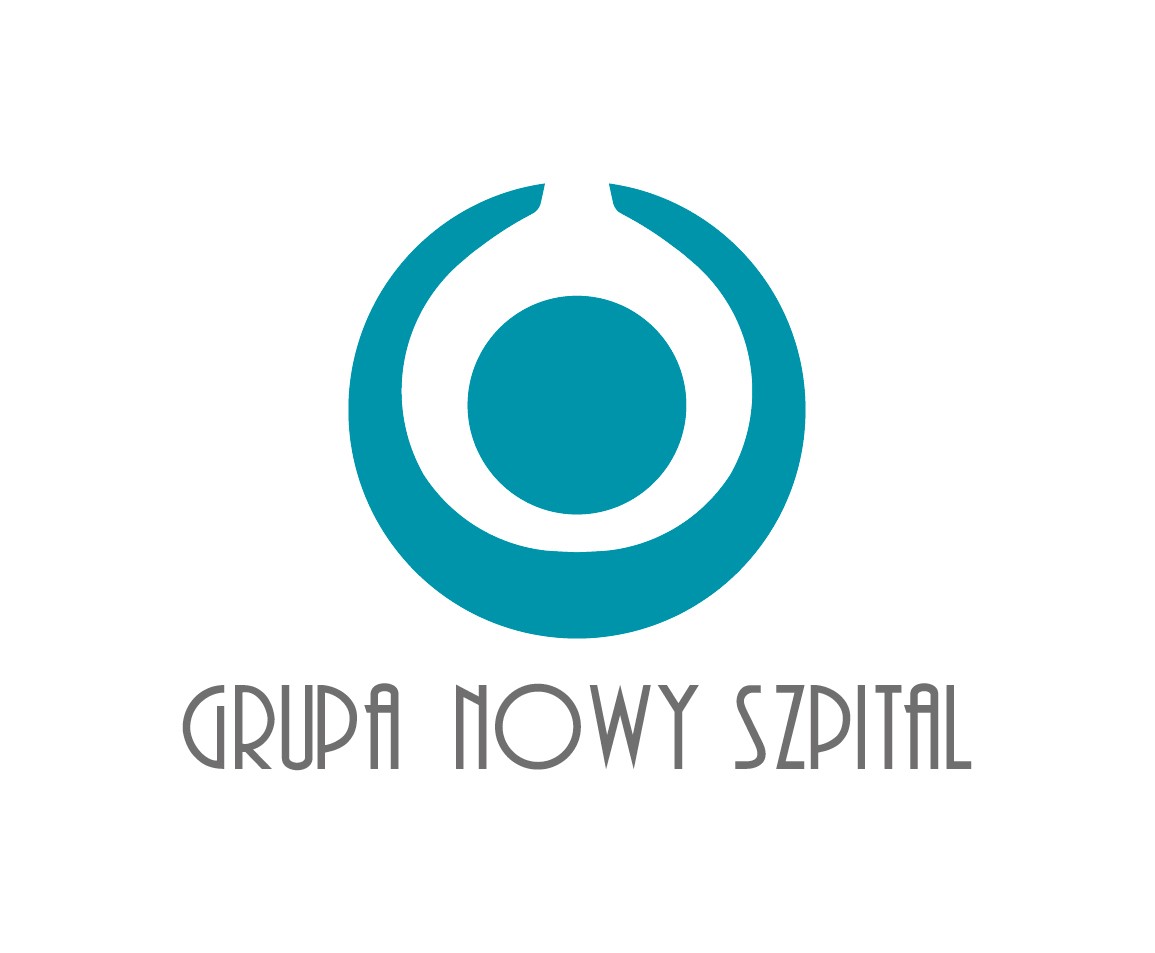 Logo Nowy Szpital w Kostrzynie nad Odrą