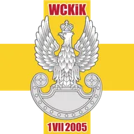 Logo Wojskowe Centrum Krwiodawstwa i Krwiolecznictwa SPZOZ