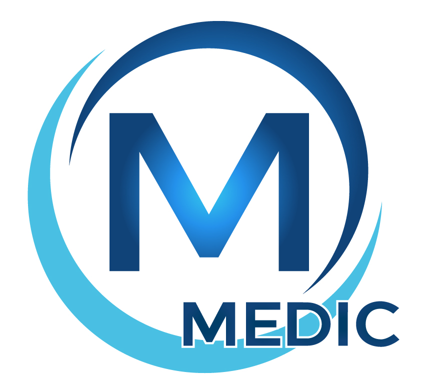Logo M CLINIC