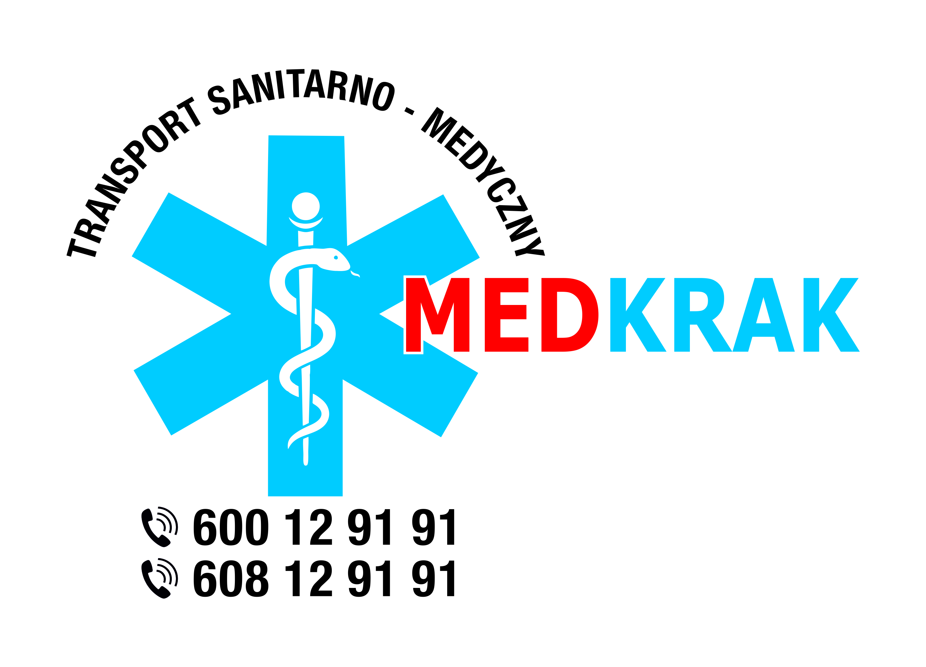 Logo MedKrak