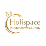 Logo Instytut Zdrowia i Urody Holispace