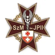 Logo Szpital Miejski św. Jana Pawła II w Elblągu