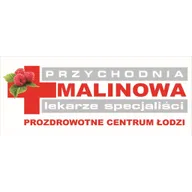 Logo Przychodnia Zdrowia Malinowa