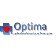 Logo NZOZ Optima