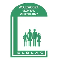 Logo Wojewódzki Szpital Zespolony w Elblągu